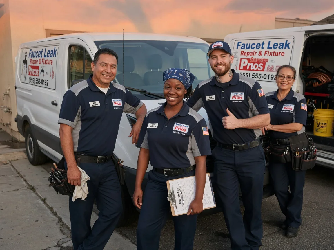 Faucet Repair company in Port Gibson, NY