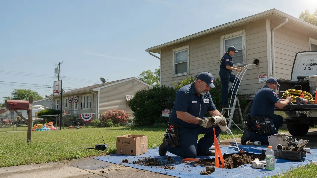 Faucet Repair in Port Gibson, NY near me