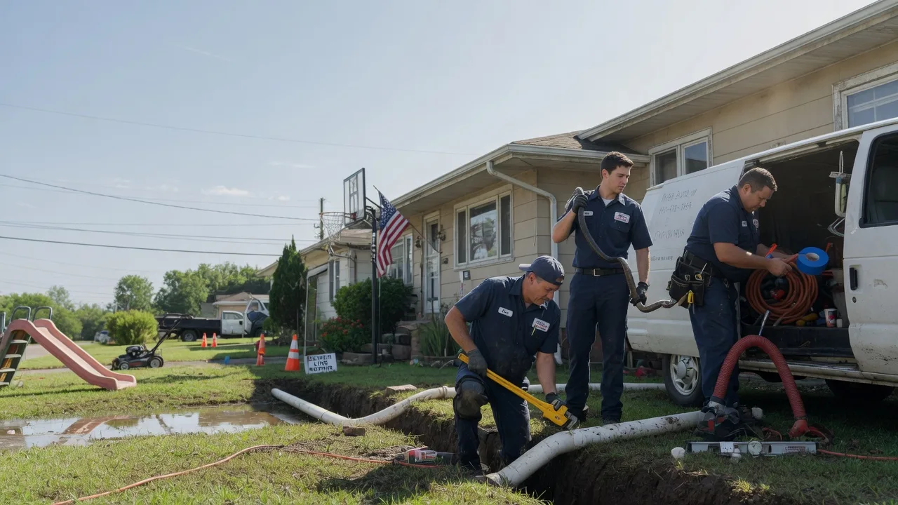 Toilet Installation in Port Gibson, NY near me